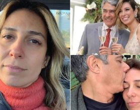 Conhe A Os Filhos De Vanessa Gi Como Saiba Quem O Marido Da Atriz E