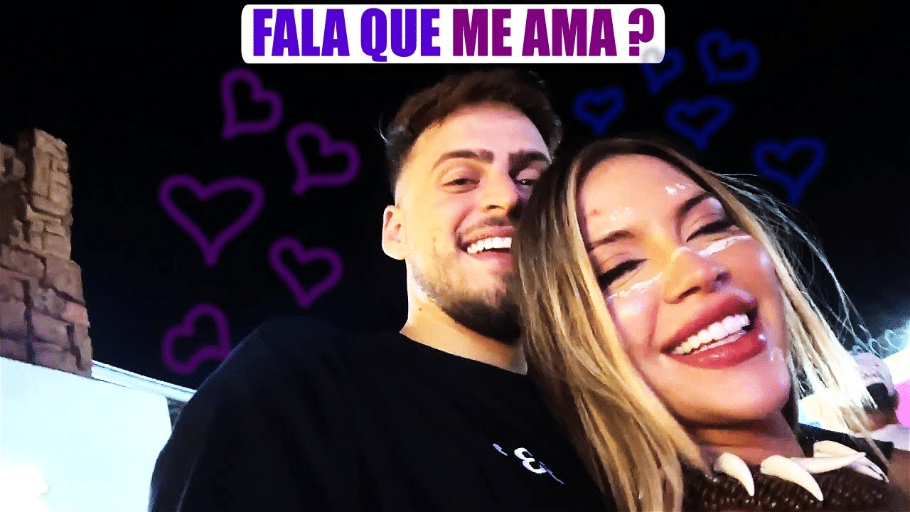 Jon Vlogs E Mayara Maia Terminaram Confira Os Detalhes