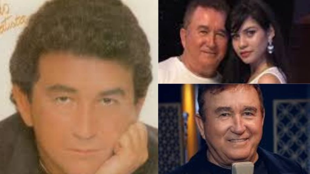 Conhe A Quem A Esposa De Amado Batista Que Foi Uma Das Cantoras Mais Populares Dos Anos