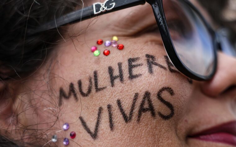 Delegacias do Rio terão salas especiais para mulheres vítimas de violência